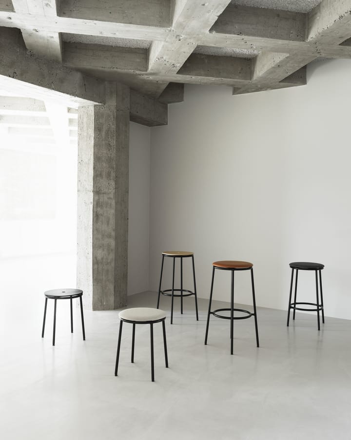 Tabouret de bar Circa 75 cm - Chêne - Normann Copenhagen