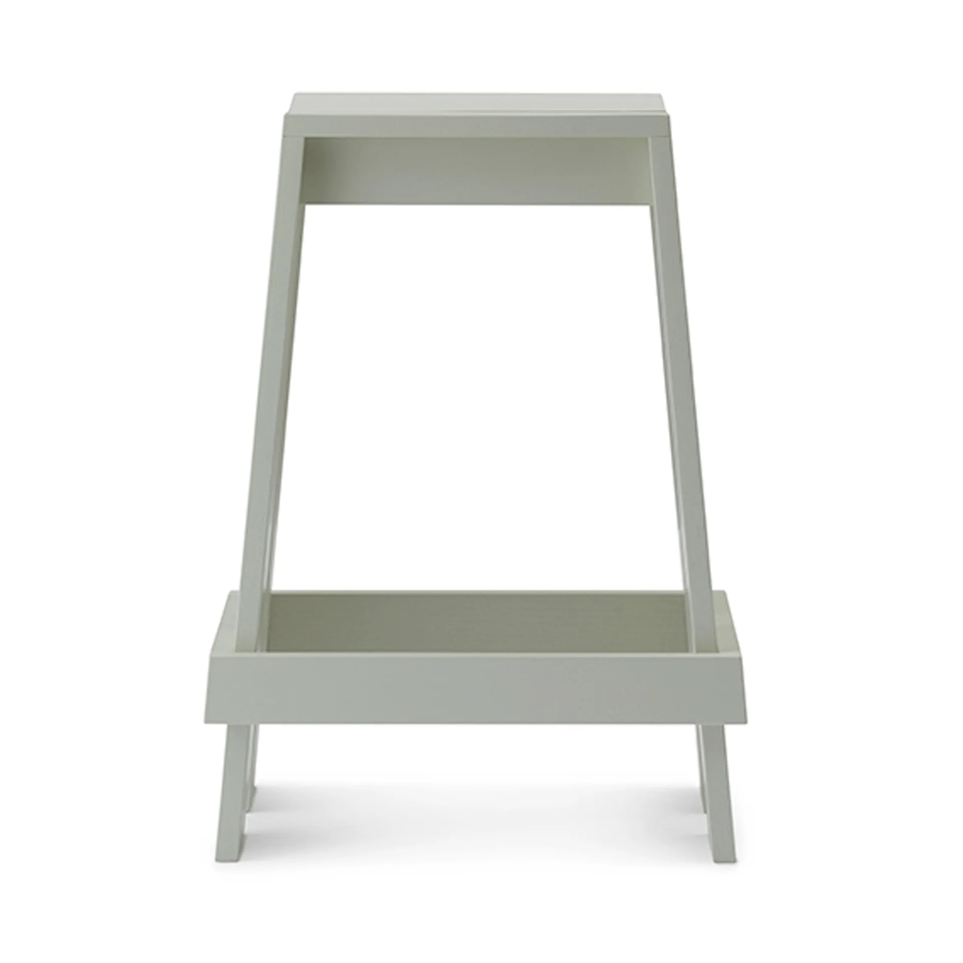 Tabouret de bar Let 65 cm, Light Grey Normann Copenhagen