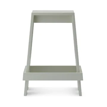 Tabouret de bar Let 65 cm - Light Grey - Normann Copenhagen
