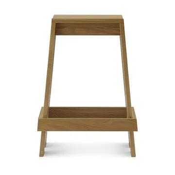 Tabouret de bar Let 65 cm - Oak - Normann Copenhagen