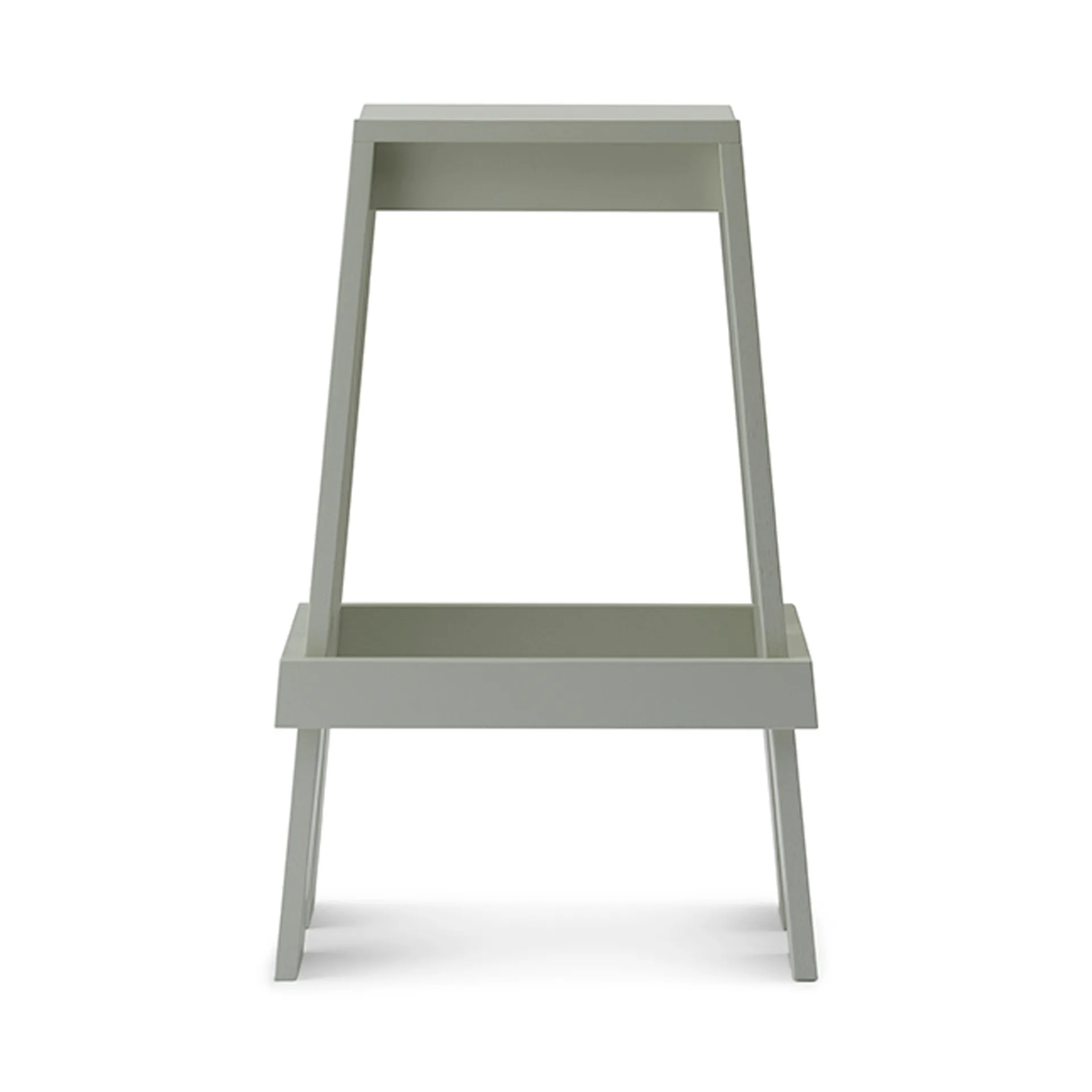 Tabouret de bar Let 75 cm, Light Grey Normann Copenhagen