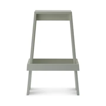 Tabouret de bar Let 75 cm - Light Grey - Normann Copenhagen