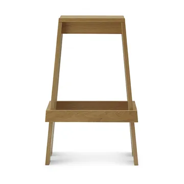 Tabouret de bar Let 75 cm - Oak - Normann Copenhagen