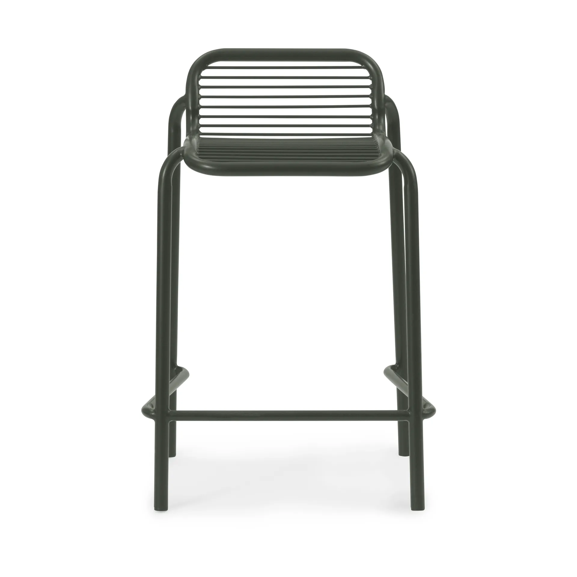 Tabouret de bar Vig 65 cm, Green Normann Copenhagen