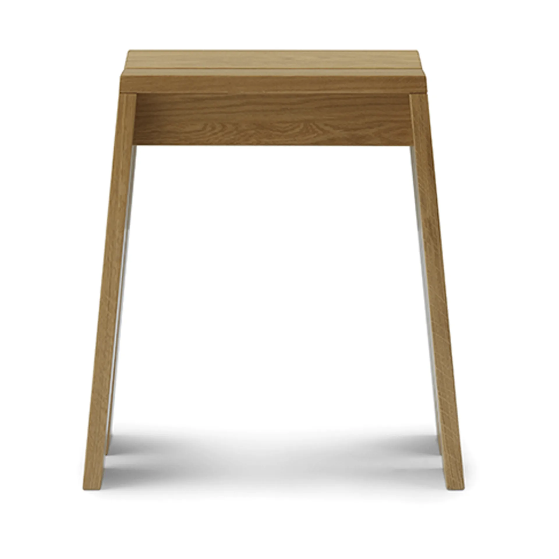 Tabouret Let, Oak Normann Copenhagen
