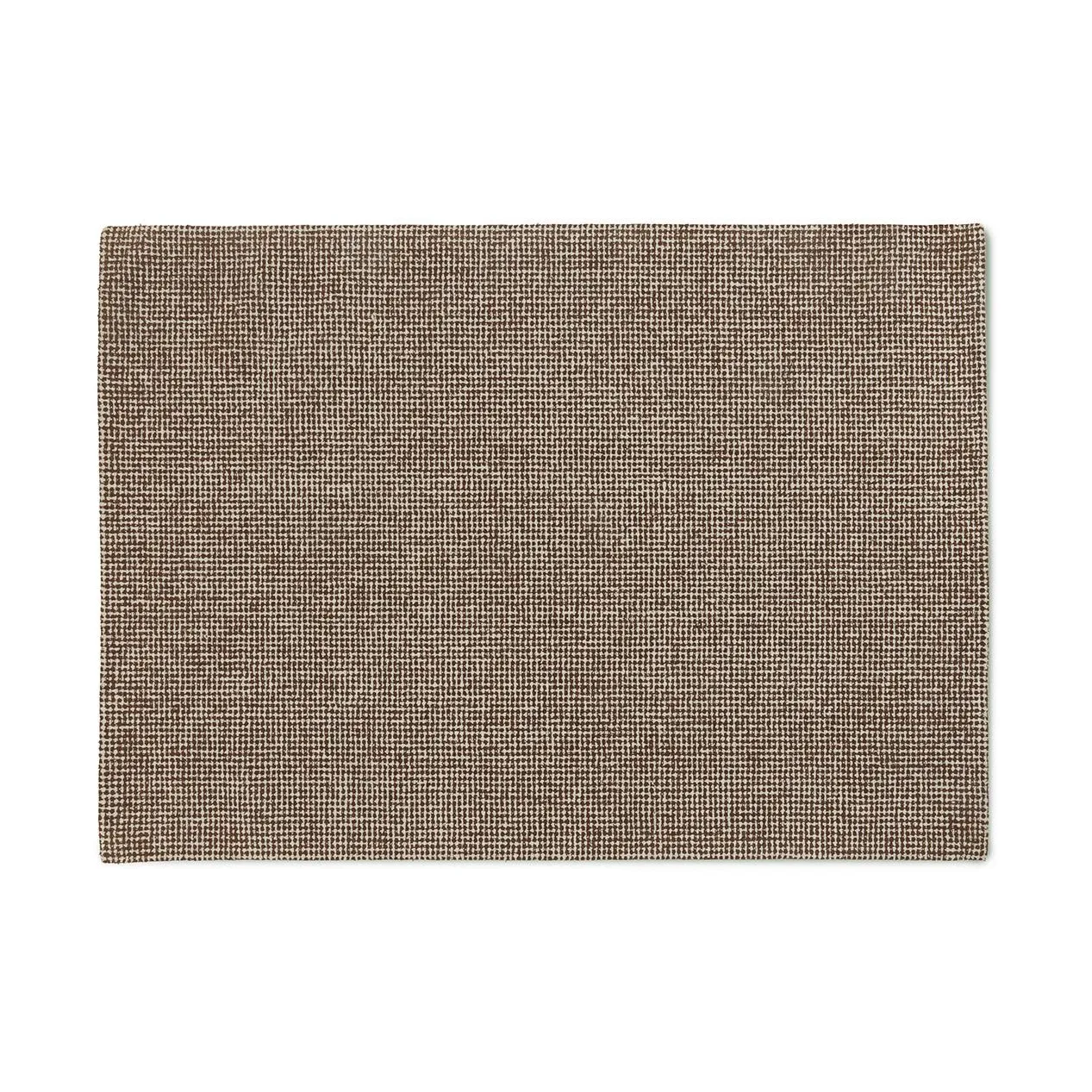 Tapis Flick, 170x240 cm marron Normann Copenhagen