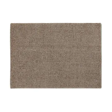Tapis Flick - 170x240 cm marron - Normann Copenhagen