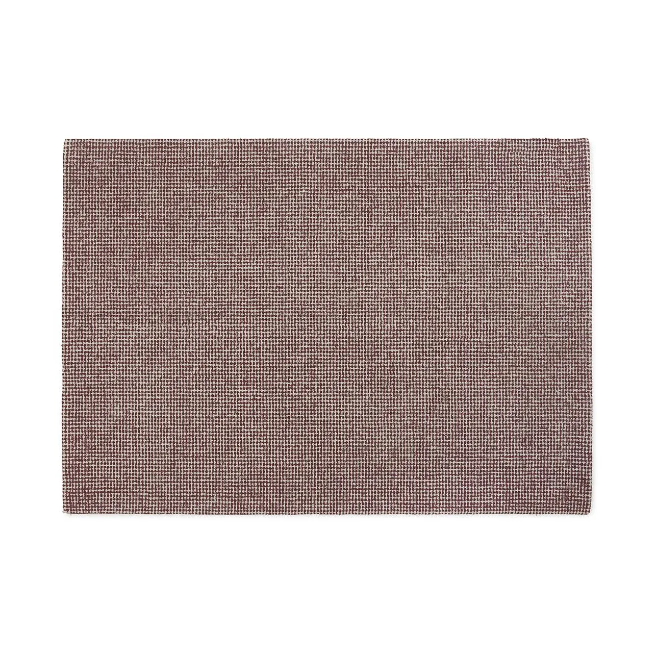 Tapis Flick, 170x240 cm rouge Normann Copenhagen