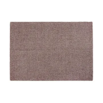 Tapis Flick - 170x240 cm rouge - Normann Copenhagen