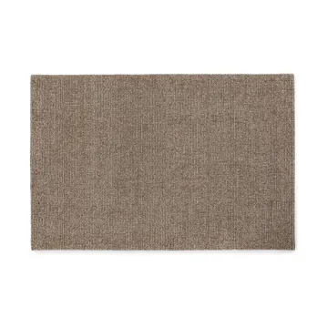 Tapis Flick - 200x300 cm brun - Normann Copenhagen