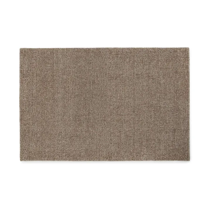 Tapis Flick - 200x300 cm brun - Normann Copenhagen