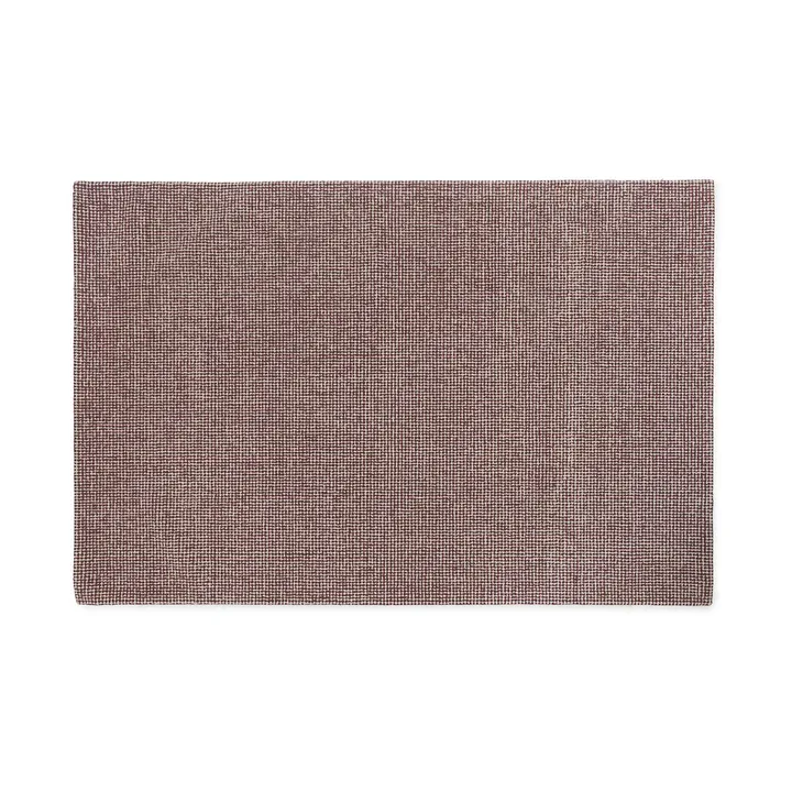 Tapis Flick - 200x300 cm rouge - Normann Copenhagen