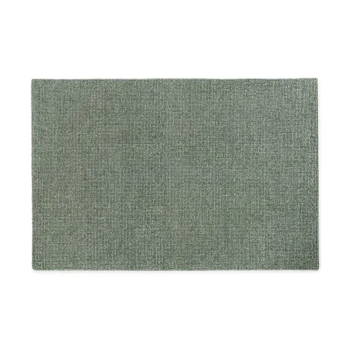 Tapis Flick - 200x300 cm vert - Normann Copenhagen