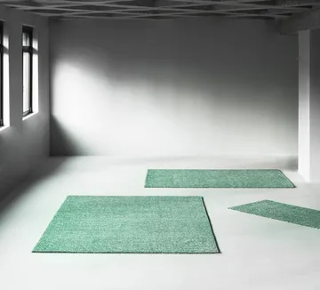 Tapis Flick - 200x300 cm vert - Normann Copenhagen