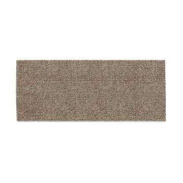 Tapis Flick - 80x200 cm beige - Normann Copenhagen