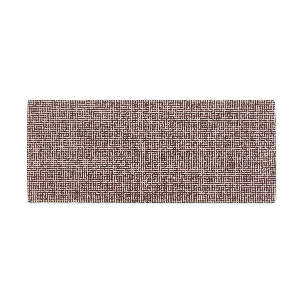 Tapis Flick, 80x200 cm rouge Normann Copenhagen
