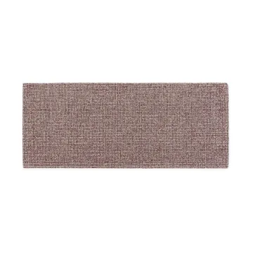 Tapis Flick - 80x200 cm rouge - Normann Copenhagen