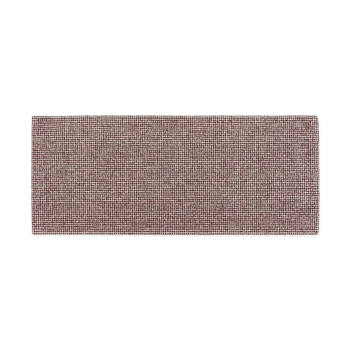 Tapis Flick - 80x200 cm rouge - Normann Copenhagen