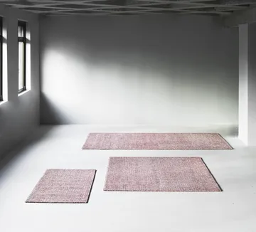 Tapis Flick - 80x200 cm rouge - Normann Copenhagen