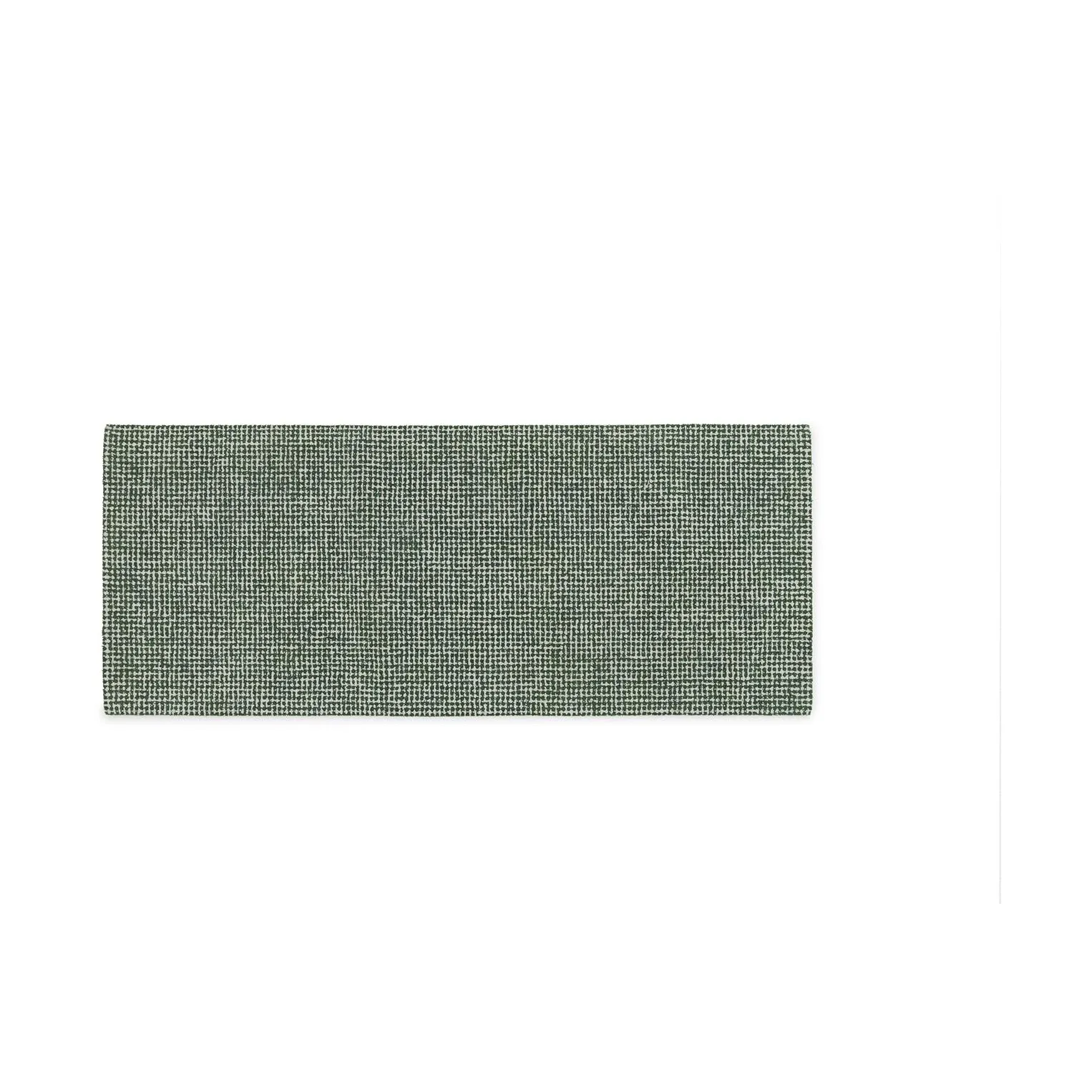 Tapis Flick, 80x200 cm vert Normann Copenhagen