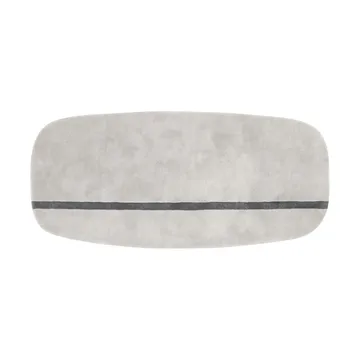 Tapis Oona 90x200 cm - gris - Normann Copenhagen