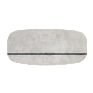 Tapis Oona 90x200 cm - gris - Normann Copenhagen