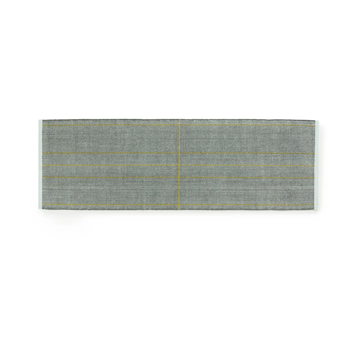 Tapis Seam 80x250 cm, Blue tones, 80x250 cm Normann Copenhagen