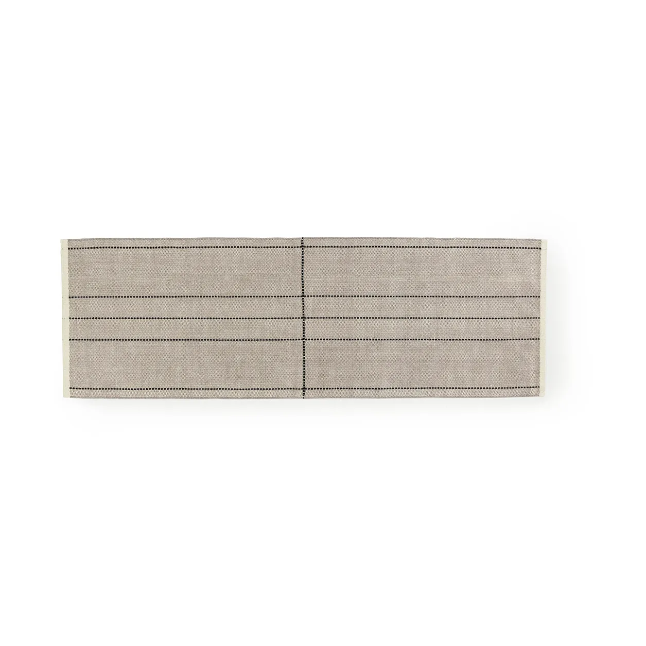 Tapis Seam 80x250 cm, Grey tones, 80x250 cm Normann Copenhagen