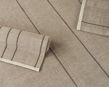 Tapis Seam 80x250 cm - Grey tones, 80x250 cm - Normann Copenhagen