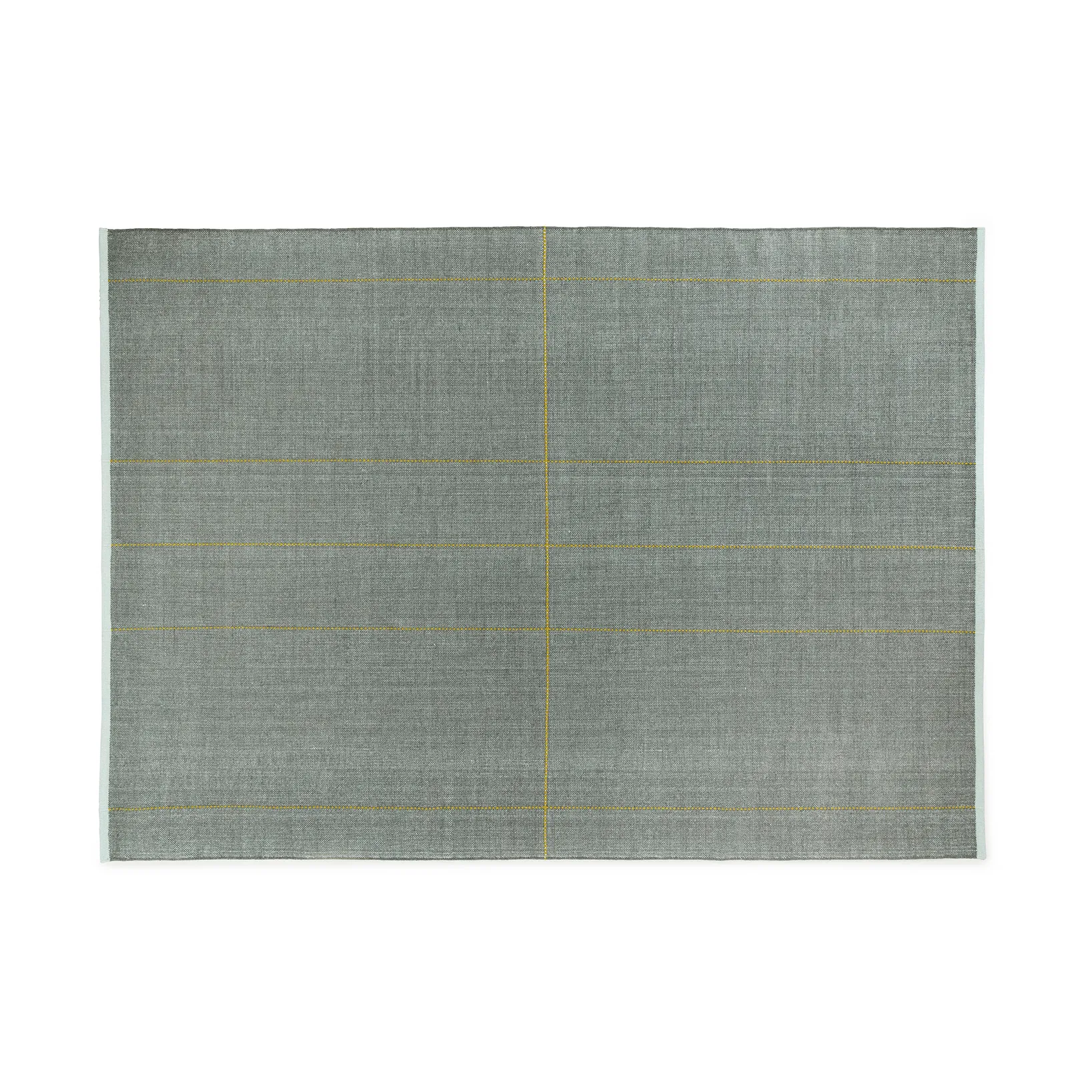 Tapis Seam, Blue tones, 250x350 cm Normann Copenhagen