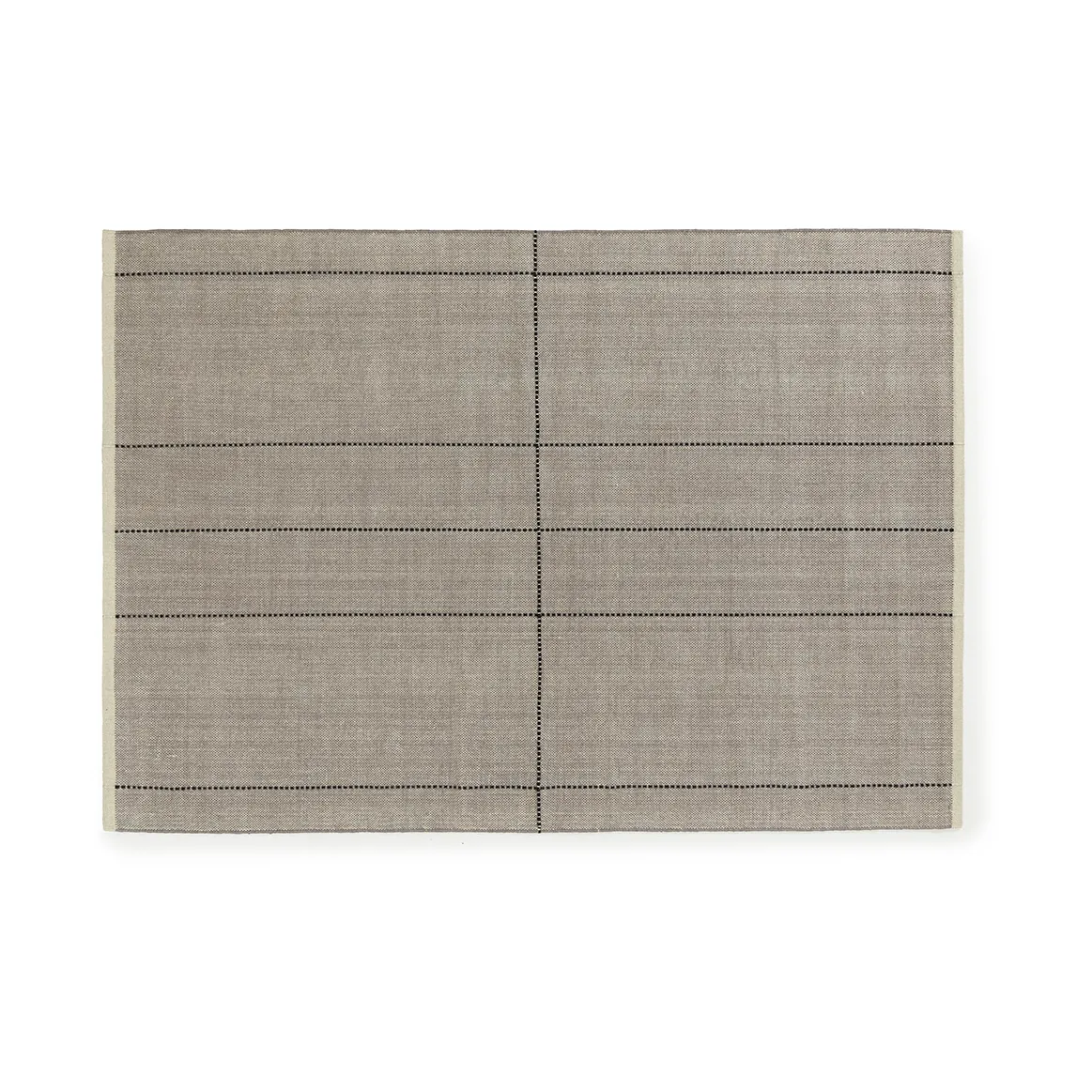 Tapis Seam, Grey tones, 170x240 cm Normann Copenhagen