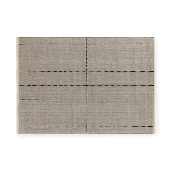 Tapis Seam - Grey tones, 170x240 cm - Normann Copenhagen