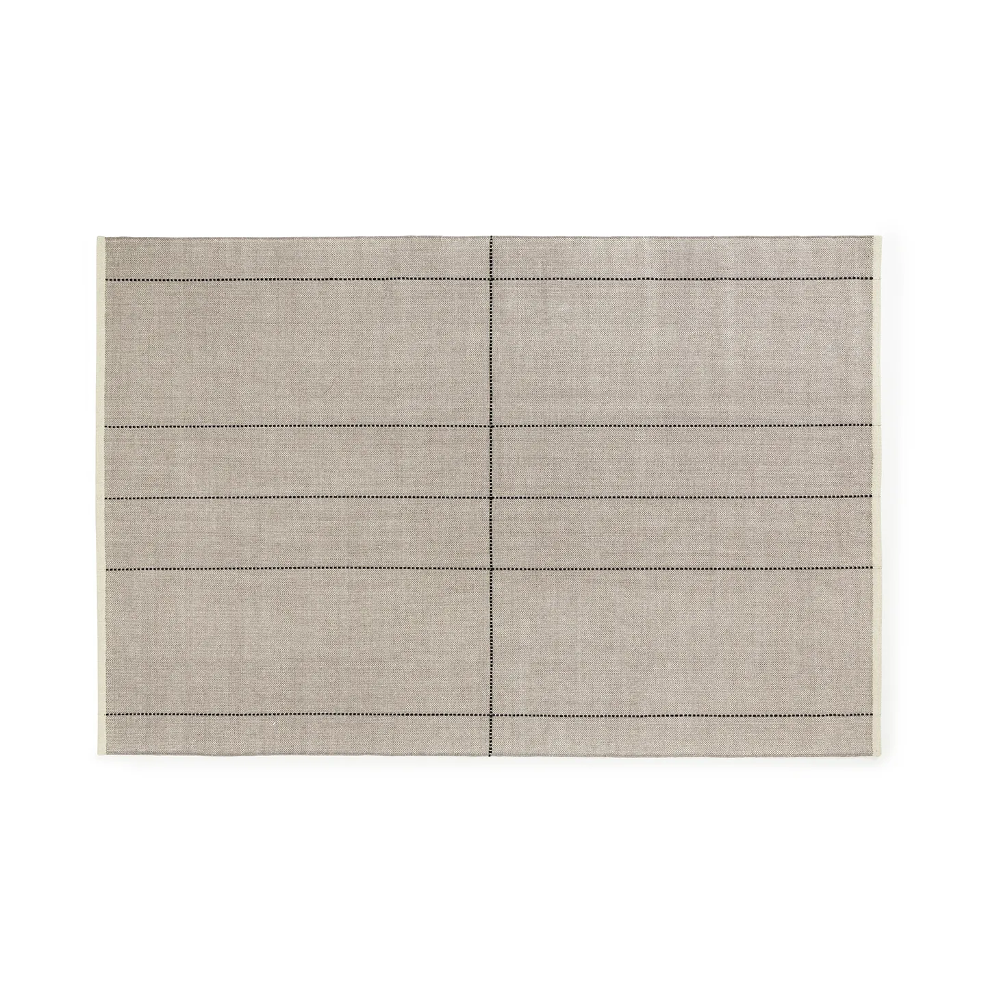 Tapis Seam, Grey tones, 200x300 cm Normann Copenhagen