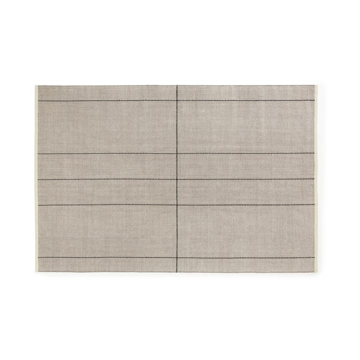 Tapis Seam - Grey tones, 200x300 cm - Normann Copenhagen