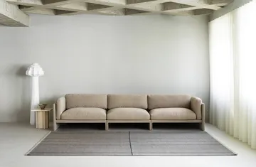 Tapis Seam - Grey tones, 200x300 cm - Normann Copenhagen