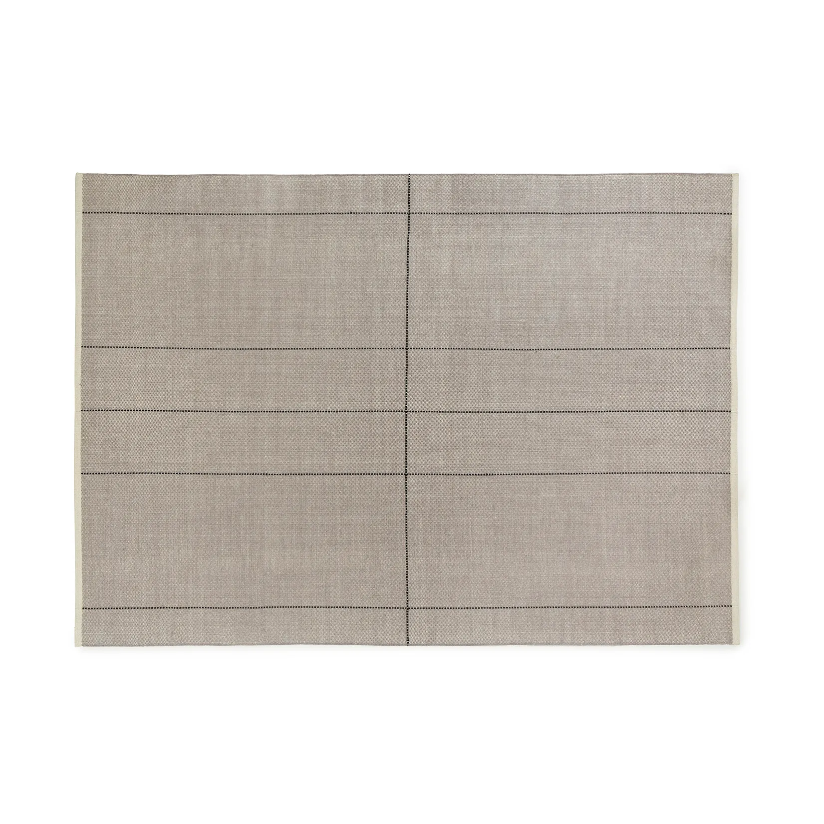 Tapis Seam, Grey tones, 250x350 cm Normann Copenhagen
