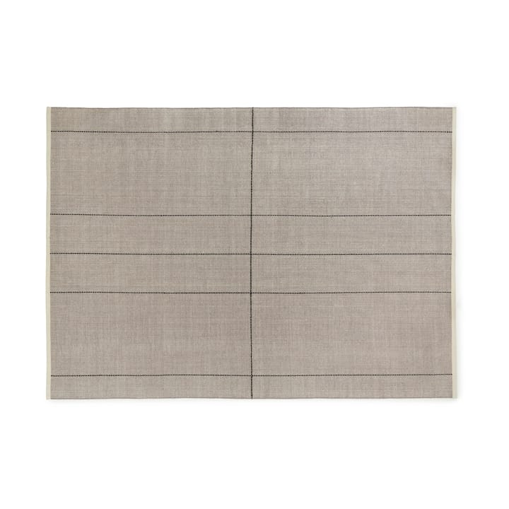 Tapis Seam - Grey tones, 250x350 cm - Normann Copenhagen