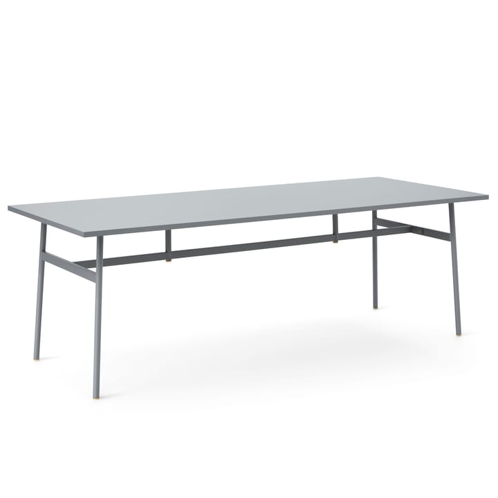 Union mattable 90 x 220cm - Gris - Normann Copenhagen