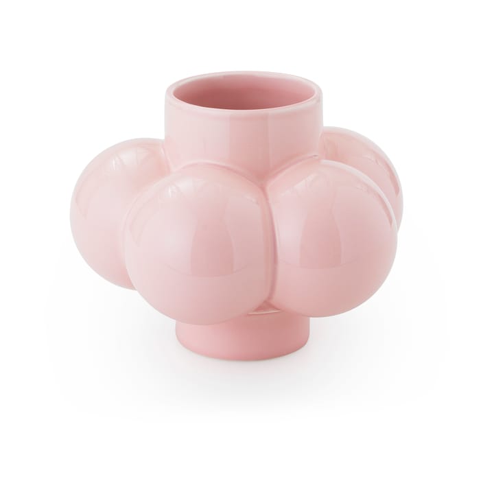 Vase Deko Object B4 Bubbles - Soft Pink - Normann Copenhagen