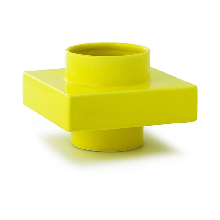 Vase Deko Object S2 - Lemon - Normann Copenhagen