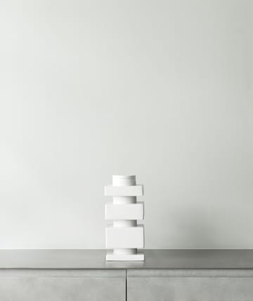 Vase Deko Object S2 - Snow - Normann Copenhagen