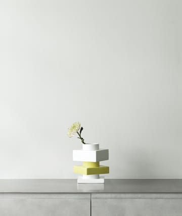 Vase Deko Object S2 - Snow - Normann Copenhagen