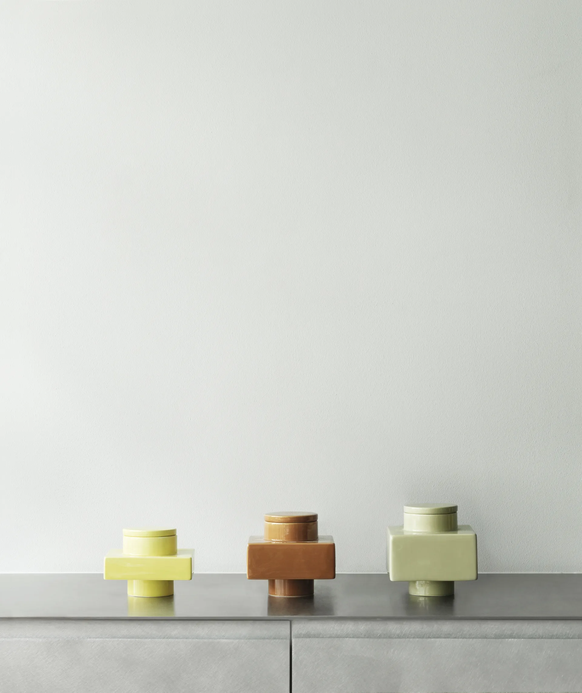 Vase Deko Object S3, Hazel Normann Copenhagen
