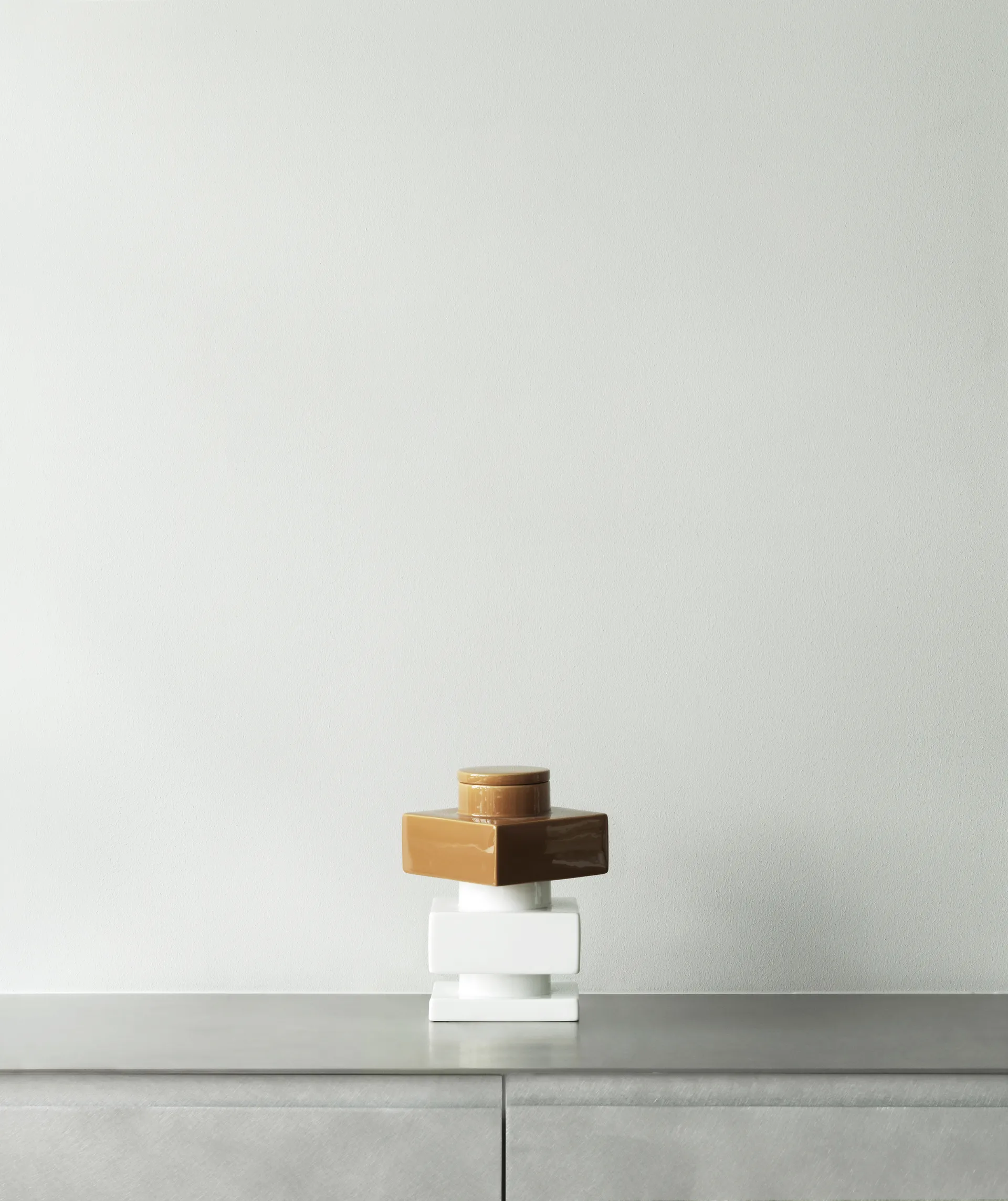 Vase Deko Object S3, Hazel Normann Copenhagen
