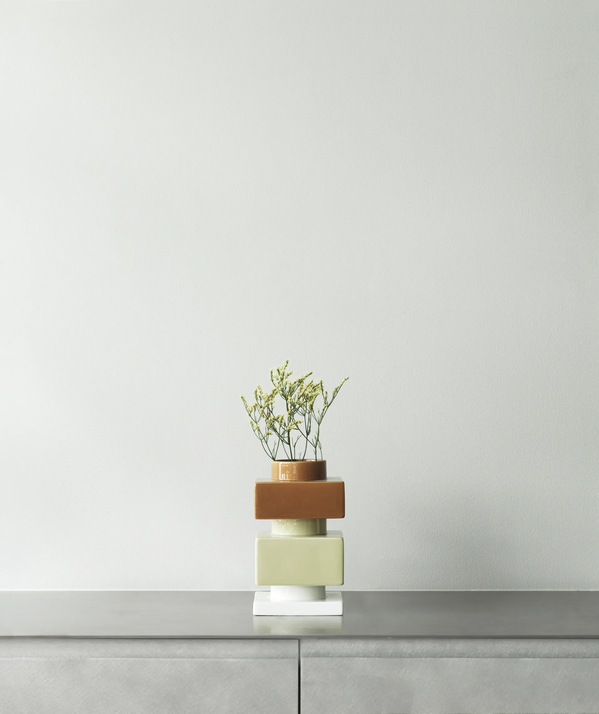 Vase Deko Object S3, Hazel Normann Copenhagen