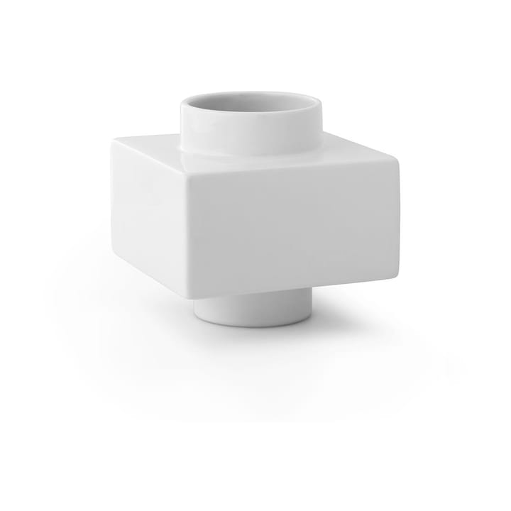 Vase Deko Object S4 - Snow - Normann Copenhagen