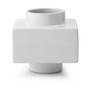 Vase Deko Object S4 - Snow - Normann Copenhagen