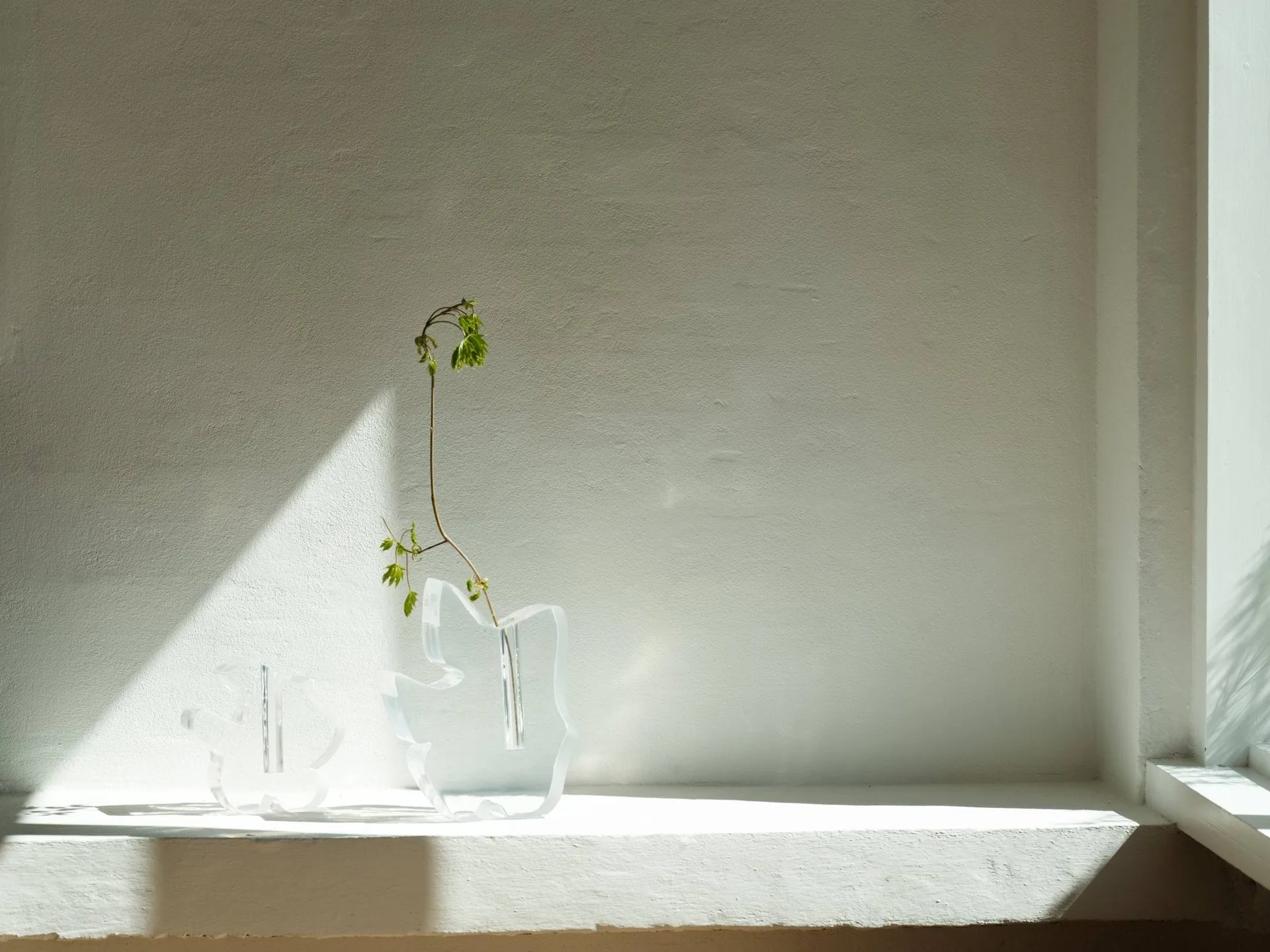 Vase Draw, Small Normann Copenhagen