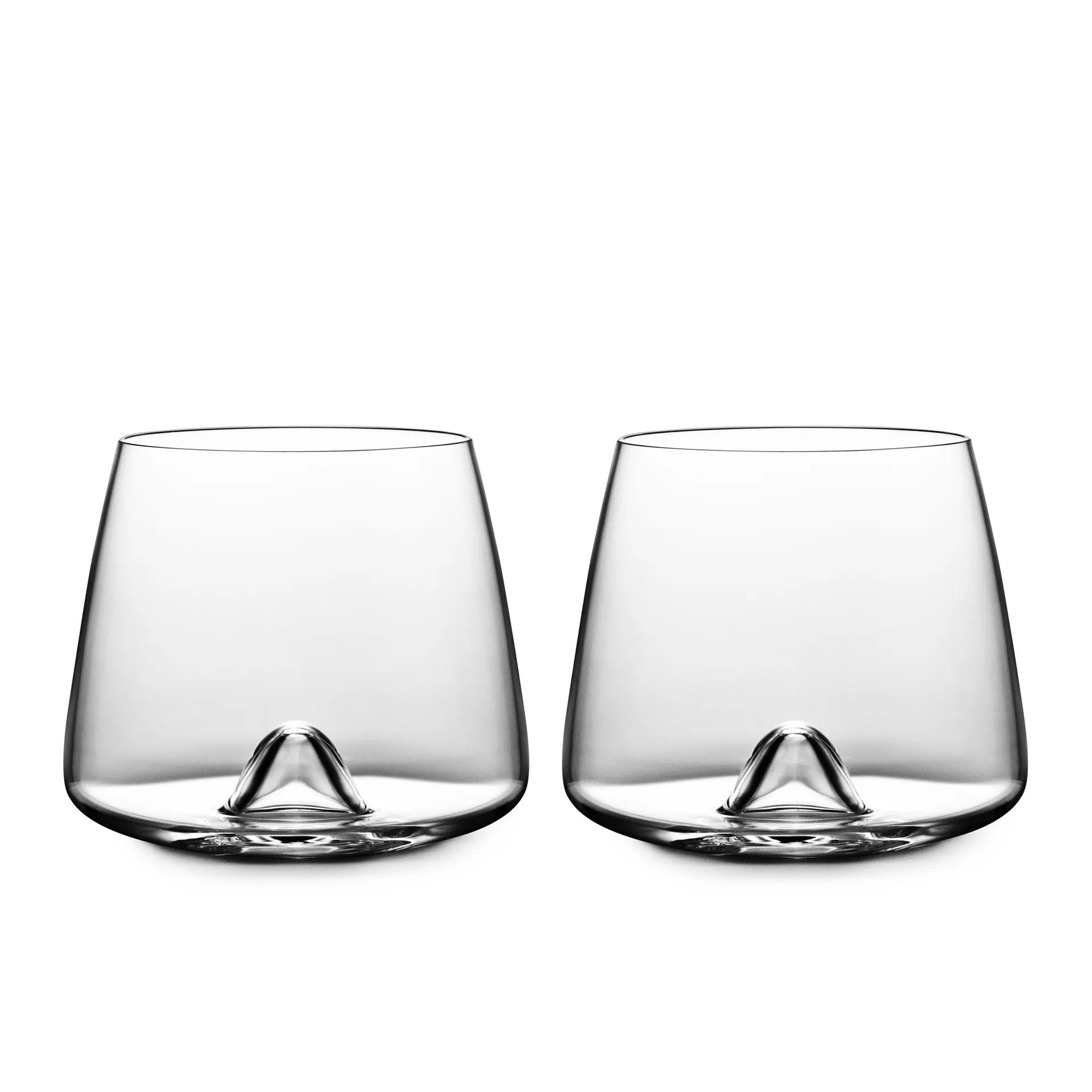 Verre à whisky Normann, 30 cl Normann Copenhagen