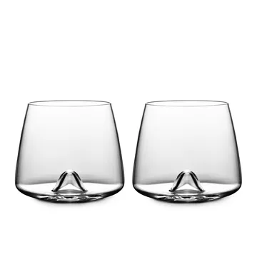 Verre à whisky Normann - 30 cl - Normann Copenhagen
